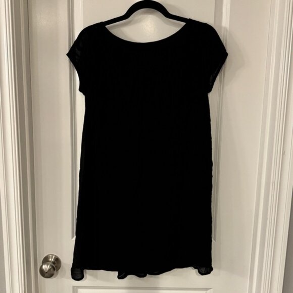 Show Me Your Mumu Zozi Babydoll Low Back Dress - Picture 1 of 5